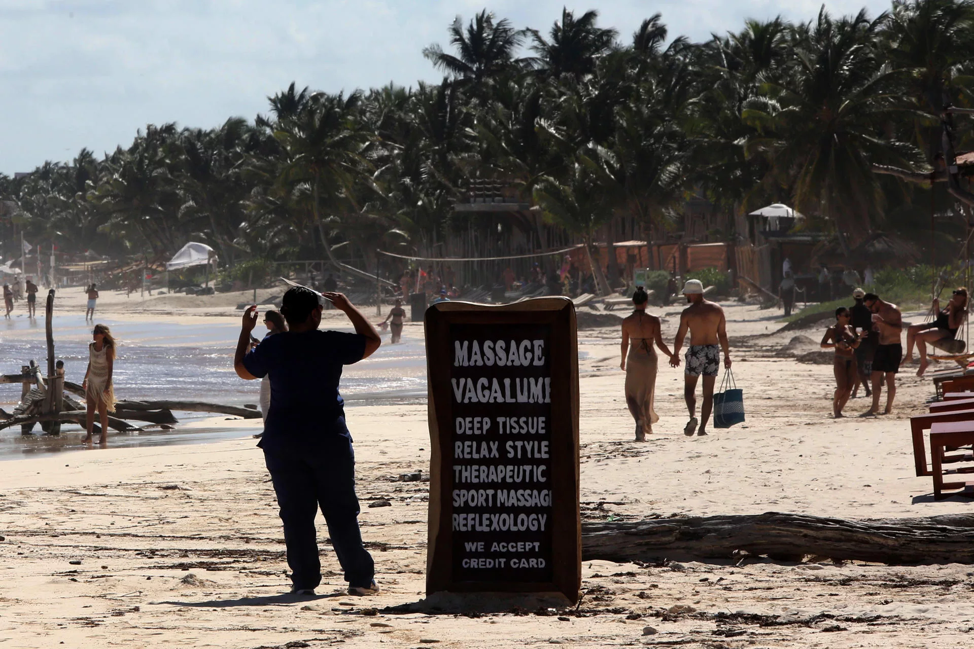 El turismo global ha superado los niveles prepandemia