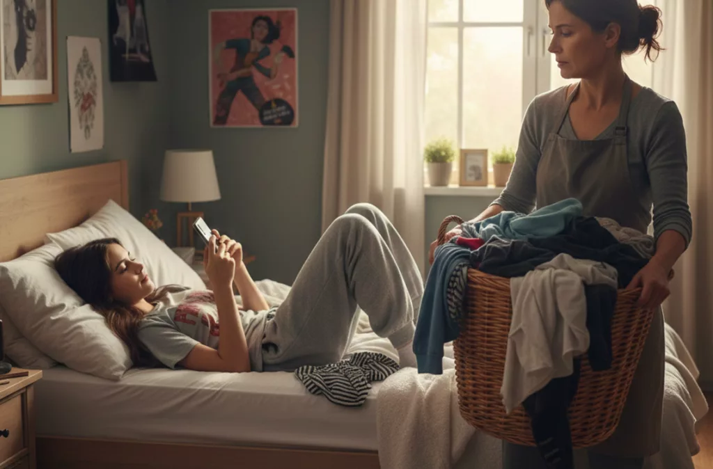 Phubbing: La nueva barrera de comunicación en parejas y familias