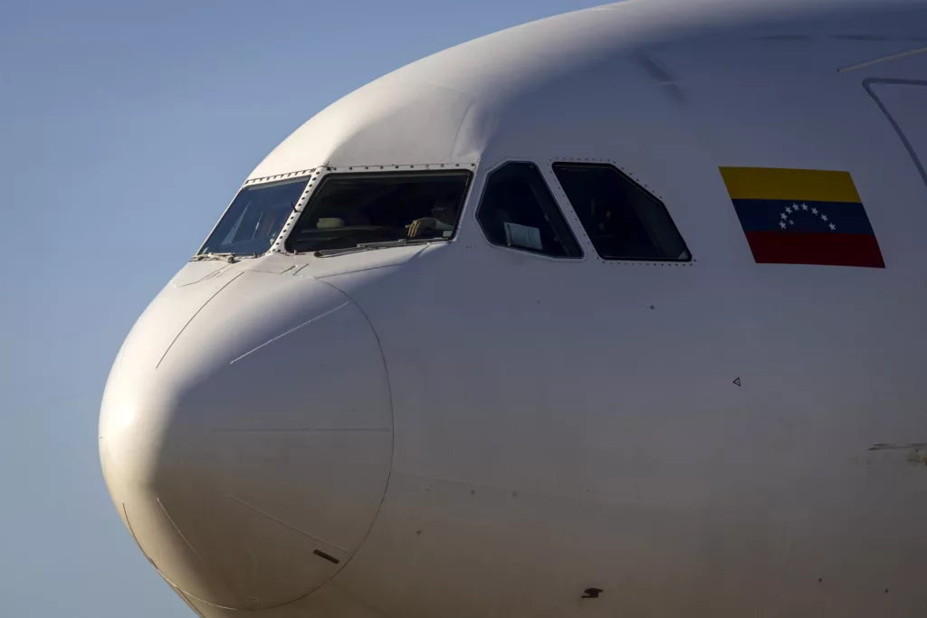 Aerolíneas venezolanas aumentan sus vuelos internacionales y regionales
