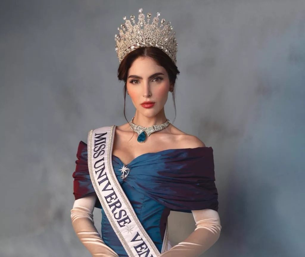 Miss Venezuela 2025: La "noche más linda" será este jueves 4 de diciembre