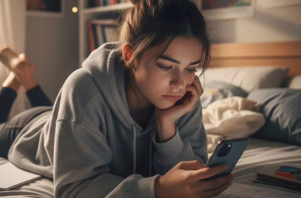 Australia se convierte en el primer país en prohibir redes sociales a menores de 16 años