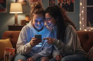 Australia se convierte en el primer país en prohibir redes sociales a menores de 16 años