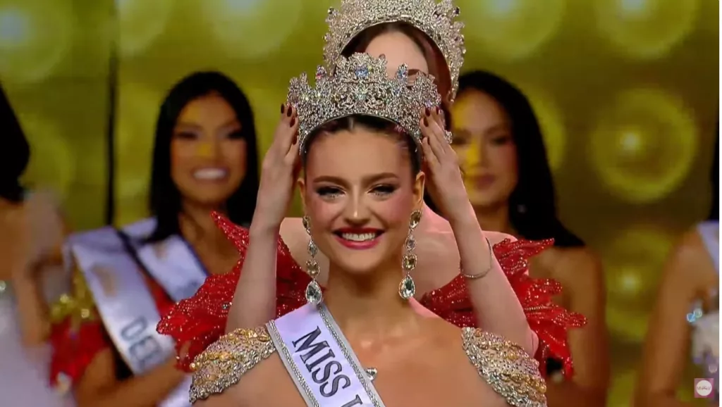 Miss Venezuela 2025: Clara Vegas Goetz se alza con la corona nacional