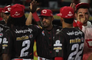 Cardenales de Lara busca racha ganadora en semanas clave de la LVBP