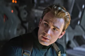 Chris Evans regresa como el Capitán América en 'Avengers: Doomsday'.