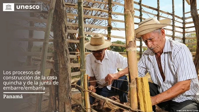 Diez tesoros culturales de América Latina reciben el sello de Patrimonio de la Humanidad por la UNESCO