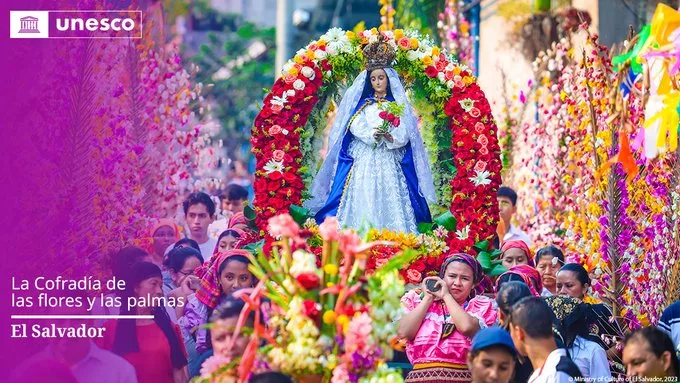 Diez tesoros culturales de América Latina reciben el sello de Patrimonio de la Humanidad por la UNESCO