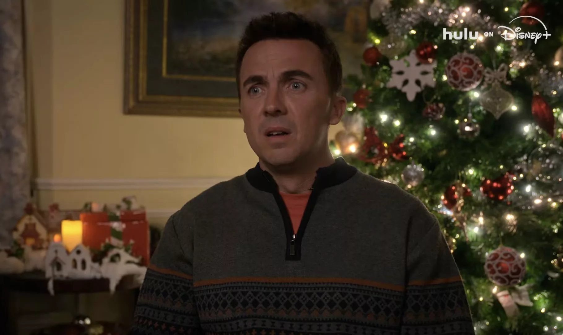 Regresa 'Malcolm in the Middle': La secuela se estrenará en Hulu el 10 de abril