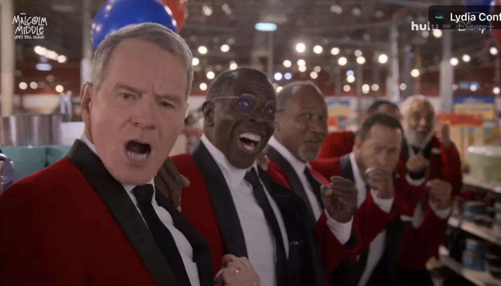 Regresa 'Malcolm in the Middle': La secuela se estrenará en Hulu el 10 de abril