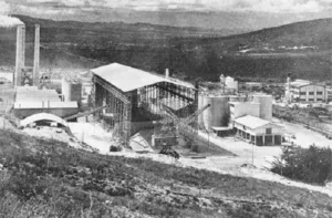 Industrias empujan economía de Lara desde hace 80 años