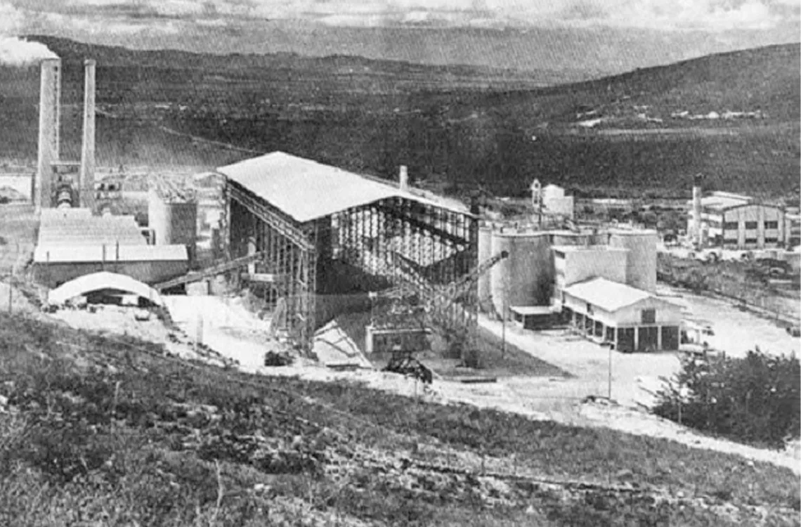 Industrias empujan economía de Lara desde hace 80 años