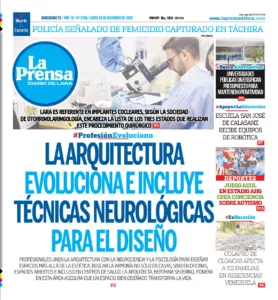 Portada 08-12-25 Portada 08-12-25