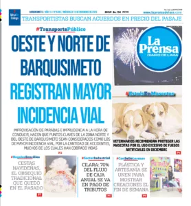 Portada 10-12-25 Portada 10-12-25