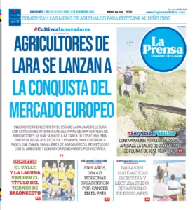 Portada 15-12-25 Portada 15-12-25