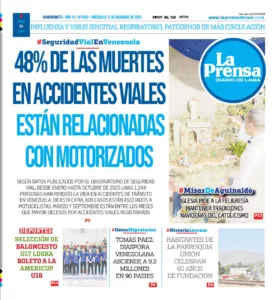 Portada 17-12-25 Portada 17-12-25