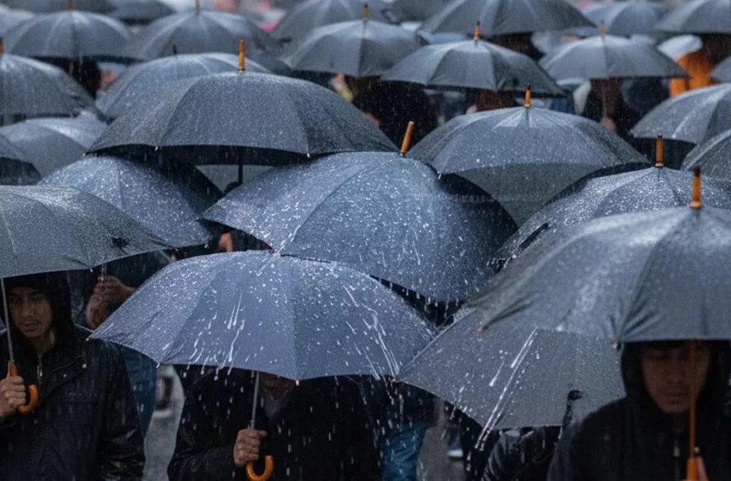 La Niña tendrá un impacto débil: La OMM prevé que el clima será menos frío a inicios de 2026