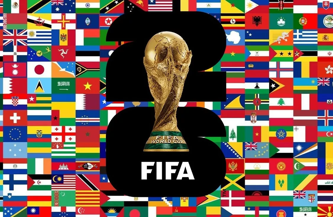 Grupos del Mundial de fútbol 2026 Grupos del Mundial de fútbol 2026