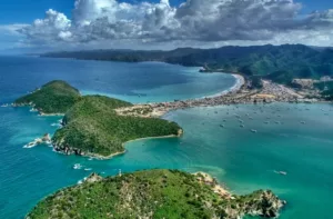 Ocupación hotelera en Venezuela registra leve crecimiento al cierre de 2025