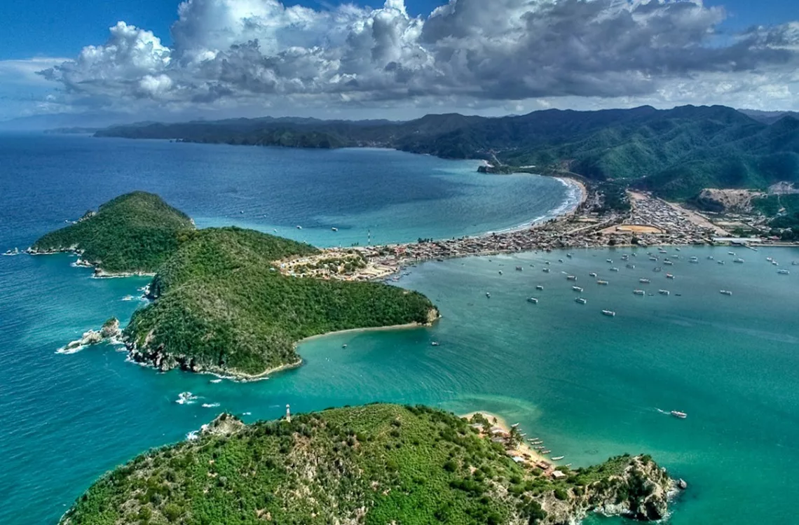 Ocupación hotelera en Venezuela registra leve crecimiento al cierre de 2025