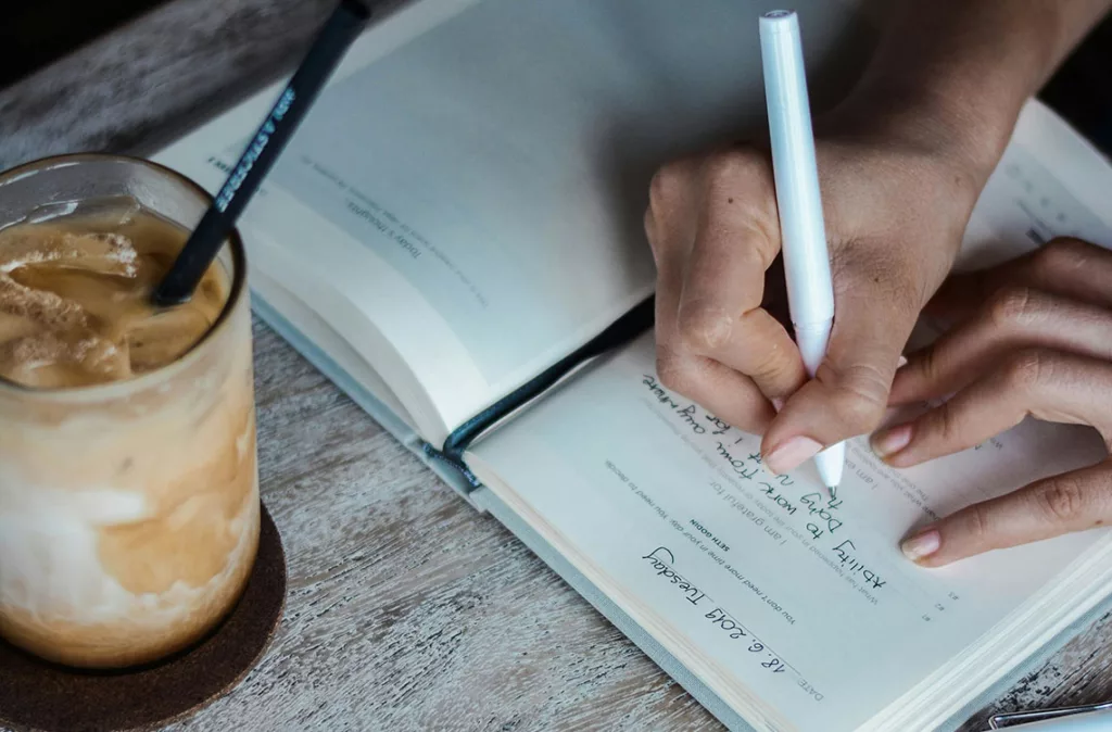 Agradecimiento: La palabra clave de los psicólogos para despedir el año