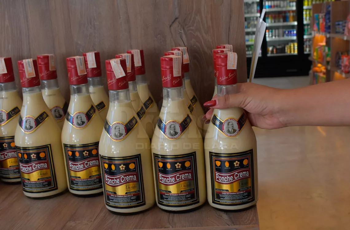 Ponche crema y vino dominan el sector licorero en la temporada navideña Ponche crema y vino dominan el sector licorero en la temporada navideña