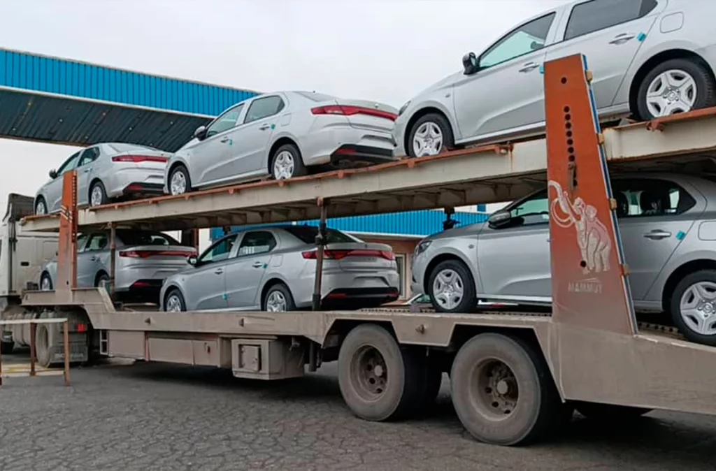 Más del 70% de la venta de vehículos en Venezuela es a crédito