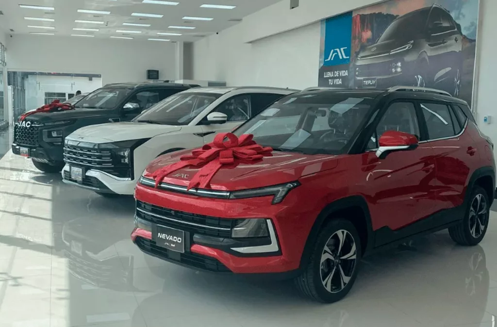 Más del 70% de la venta de vehículos en Venezuela es a crédito