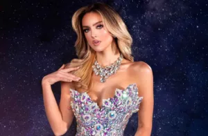 Miss Venezuela 2025: Clara Vegas Goetz se alza con la corona nacional