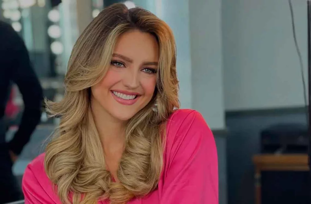 Miss Venezuela 2025: Clara Vegas Goetz se alza con la corona nacional