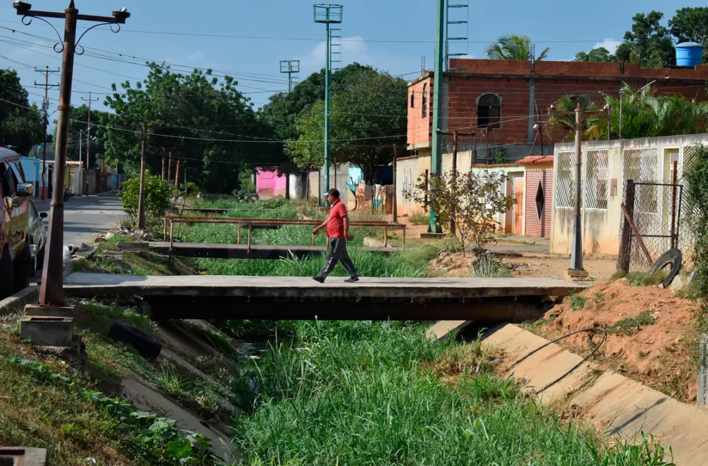 Cambio climático afecta al 67% de los habitantes de Lara