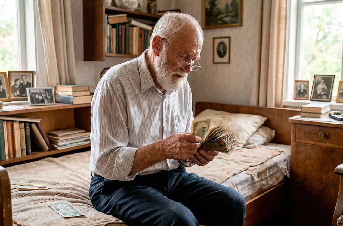 Zona del Crimen: La emboscada que silenció a un prestamista en Burere Zona del Crimen: La emboscada que silenció a un prestamista en Burere