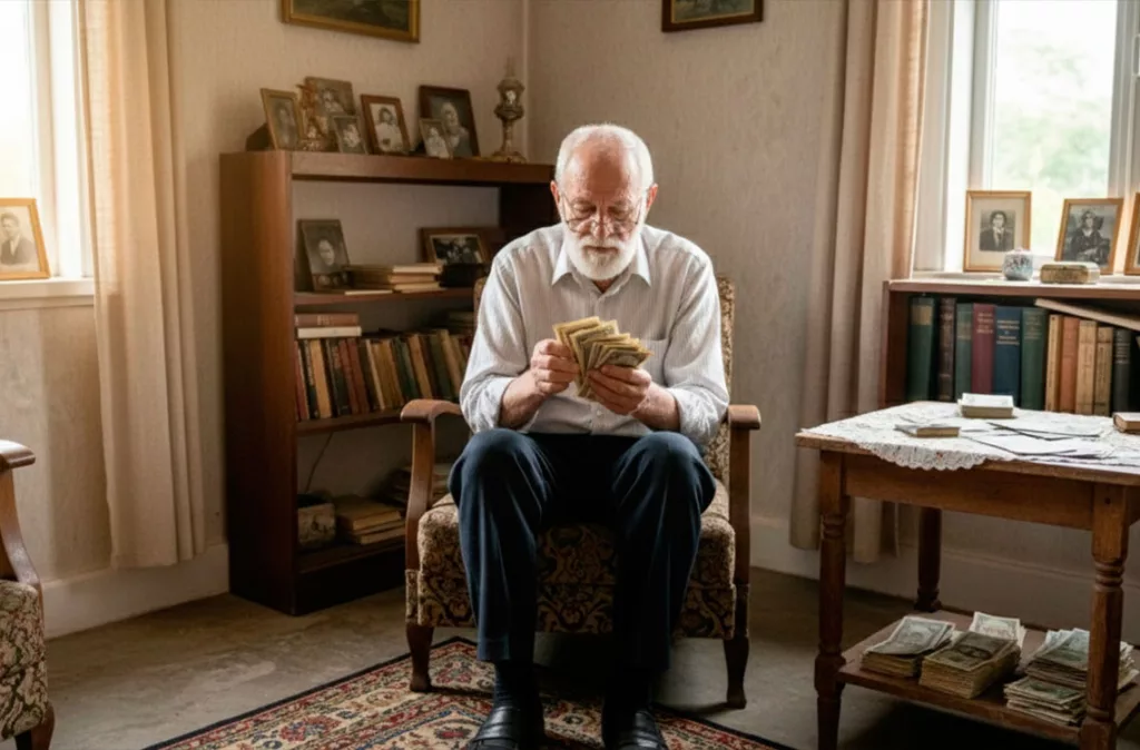 Zona del Crimen: La emboscada que silenció a un prestamista en Burere