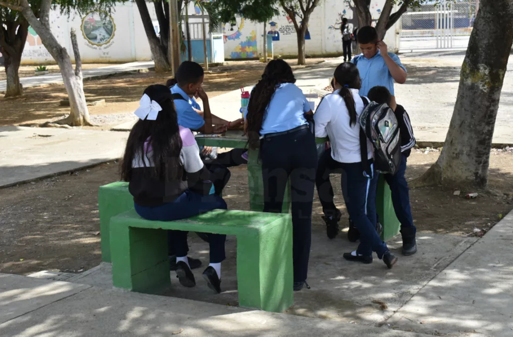 Hace falta mayor educación sexual en las instituciones educativas