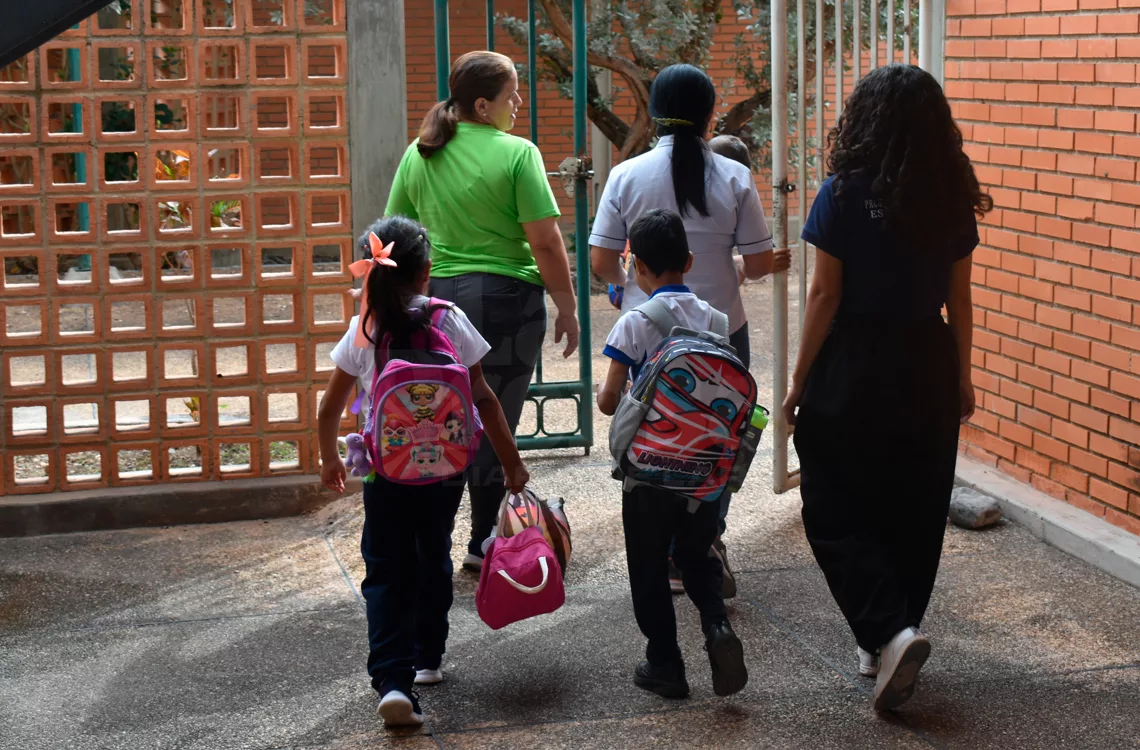 Escolaridad en educación especial tiene grandes retos