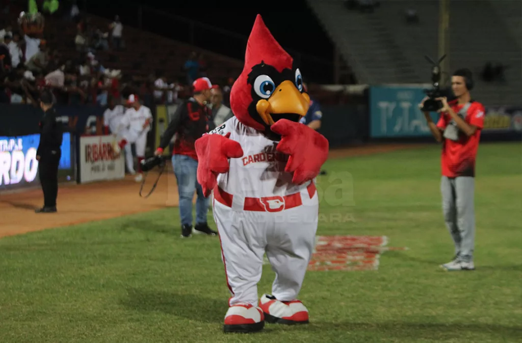 Fanaticada llena el nido: Asistencia al Antonio Herrera Gutiérrez aumenta 24,82%