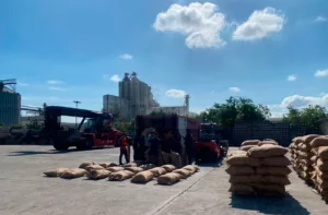 Exportaciones en Lara crecieron 42% durante el año 2025