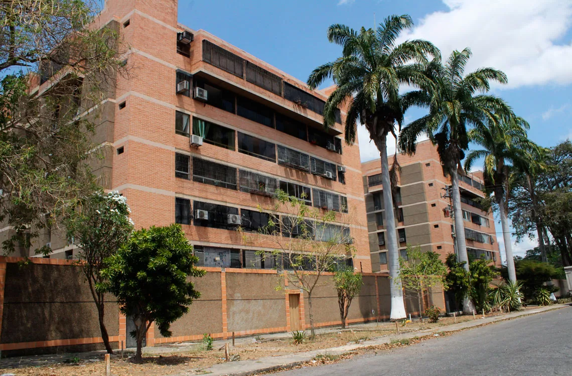 Los precios inmobiliarios en Venezuela suben hasta un 10% en ciudades principales Los precios inmobiliarios en Venezuela suben hasta un 10% en ciudades principales