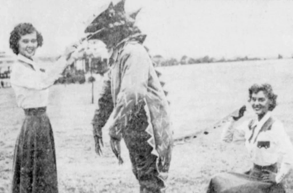 La lagartija cornuda de Texas renace tras años de esfuerzos por parte de científicos