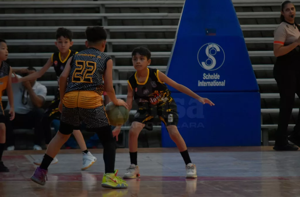 La Liga de Desarrollo Pastoras de Lara está en su etapa decisiva