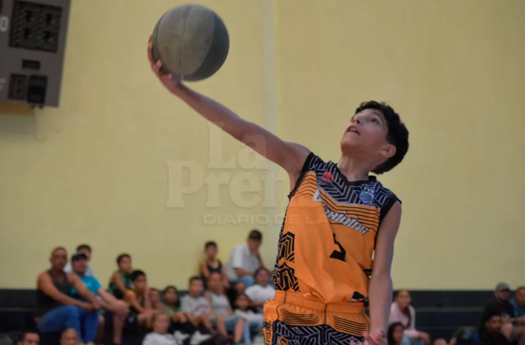 La Liga de Desarrollo Pastoras de Lara está en su etapa decisiva