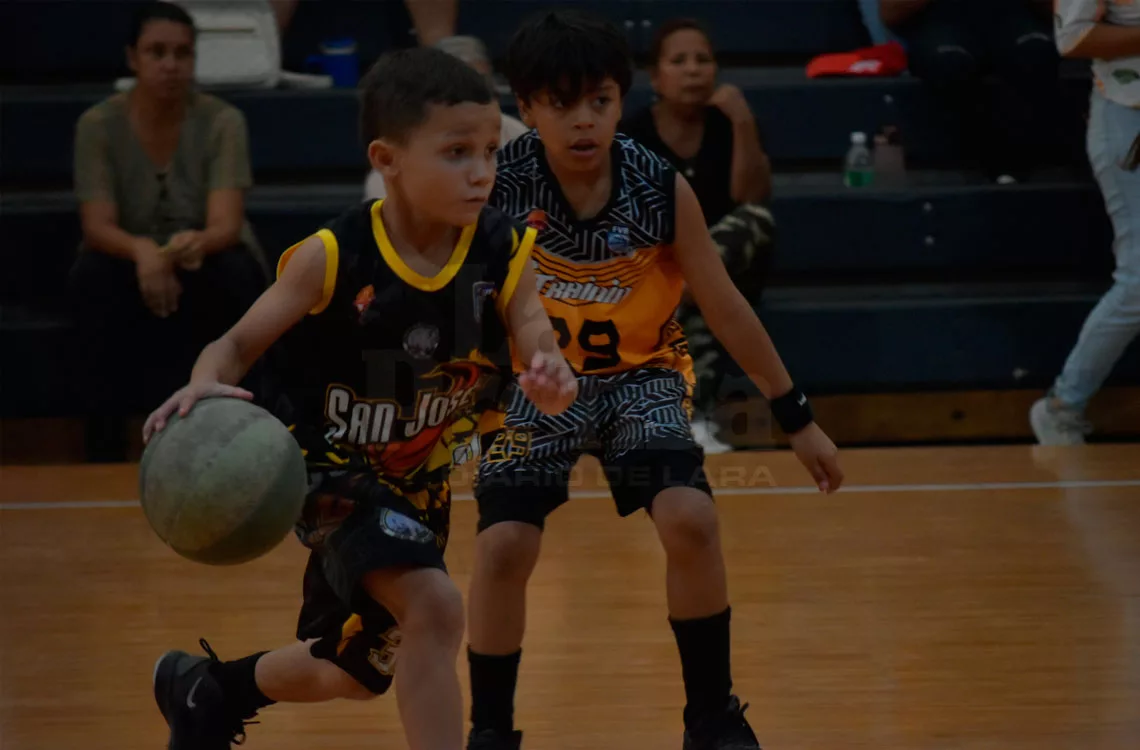 La Liga de Desarrollo Pastoras de Lara está en su etapa decisiva La Liga de Desarrollo Pastoras de Lara está en su etapa decisiva