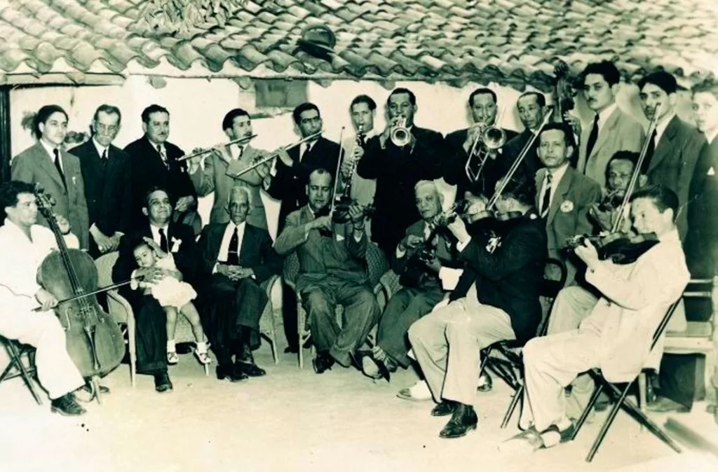 Orquesta Mavare, la filarmónica más antigua de Venezuela, celebra 128 años