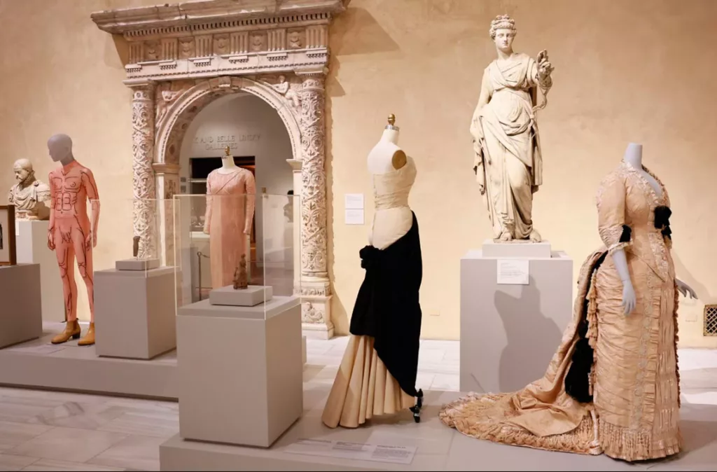 La Met Gala 2026 estará copresidida por Beyoncé, Nicole Kidman, Venus Williams y Anna Wintour