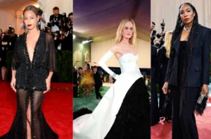 La Met Gala 2026 estará copresidida por Beyoncé, Nicole Kidman, Venus Williams y Anna Wintour