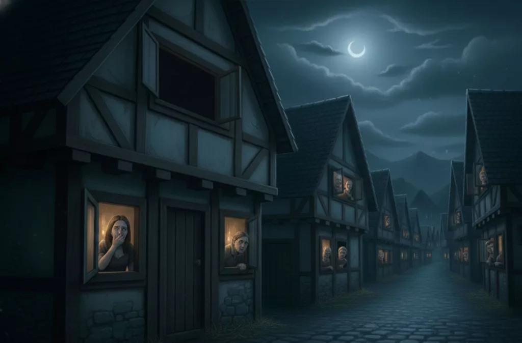 Mitos y Leyendas: Llanto de niño de brazos "larguísimos" paraliza en La Miel