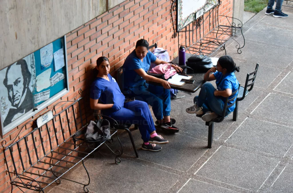 La diversificación de recursos mantiene activas a las universidades