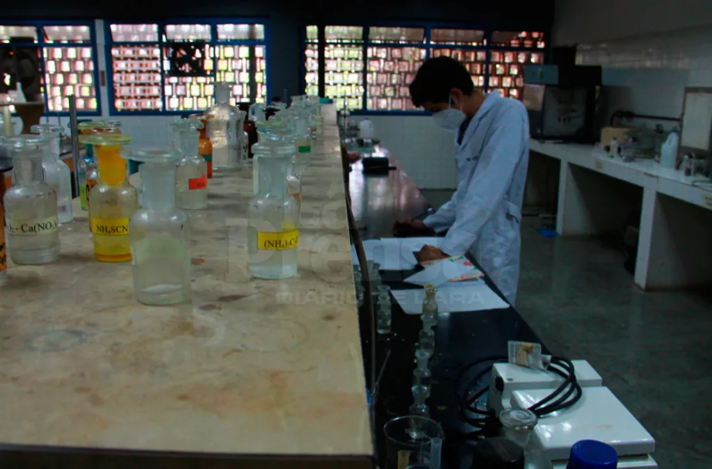 La diversificación de recursos mantiene activas a las universidades