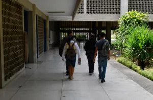 La diversificación de recursos mantiene activas a las universidades