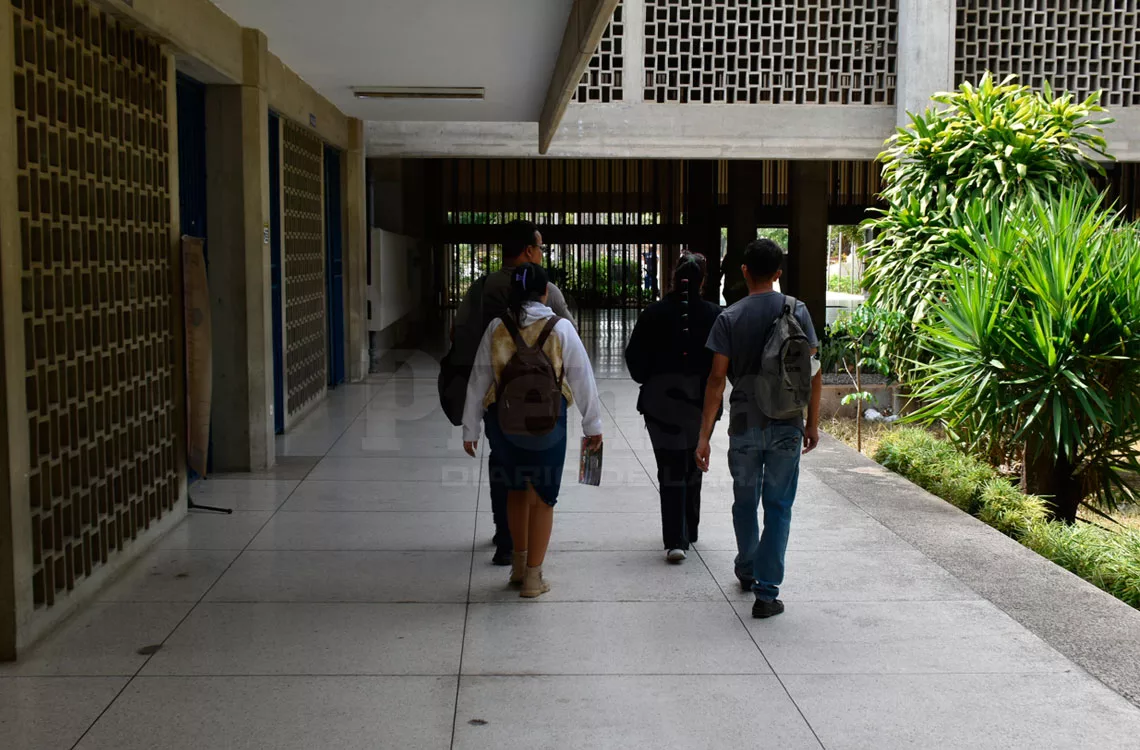 La diversificación de recursos mantiene activas a las universidades