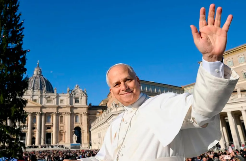 Papa León XIV propone invitar a la cena de Nochebuena a personas pobres o solitarias